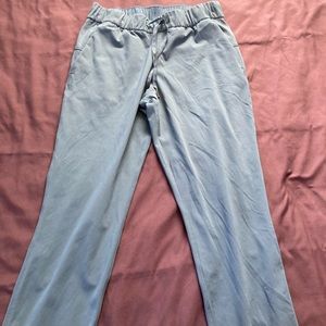 LULULEMON JOGGERS
